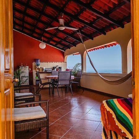 Casa Vista Magica Apartment Yelapa Ngoại thất bức ảnh