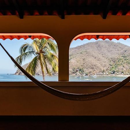 Casa Vista Magica Apartment Yelapa Ngoại thất bức ảnh